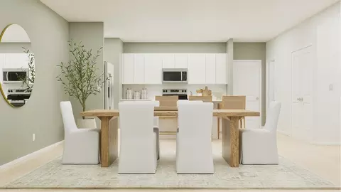 Dining - 5114 Clay Whaley Rd, Saint Cloud, FL 34772 photo 2 of 2