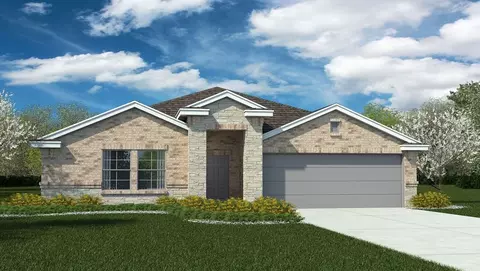 4200 Allison Dr, Belton, TX 76513