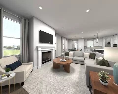 4006 Poplar Farms Dr, Franklin, TN 37067