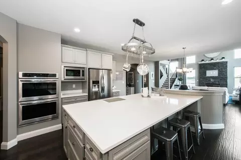 Kitchen - Cambrium Ct., Wentzville, MO 63385 photo 1 of 3