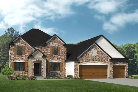 Exterior - Cambrium Ct., Wentzville, MO 63385 photo 2 of 7