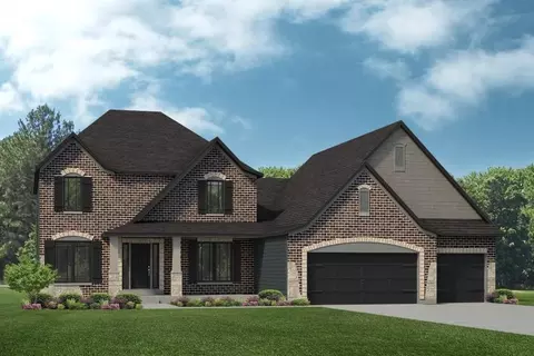Exterior - Cambrium Ct., Wentzville, MO 63385 photo 4 of 7