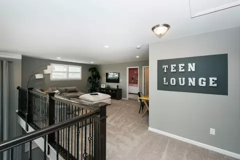 Entry Way - Cambrium Ct., Wentzville, MO 63385 photo 3 of 3