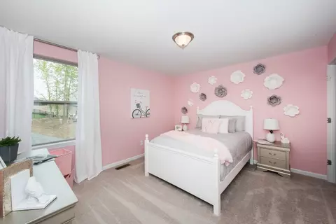 Bedroom - Cambrium Ct., Wentzville, MO 63385 photo 3 of 5