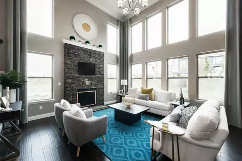 Living - Cambrium Ct., Wentzville, MO 63385 photo 1 of 4