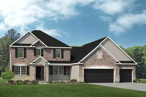 Exterior - Cambrium Ct., Wentzville, MO 63385 photo 3 of 7