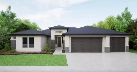 11511 S Levant Ln, Kuna, ID 83634