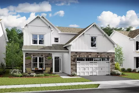 23 Hydrangea Dr, Township Of Manalapan, NJ 07726