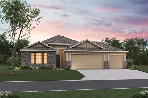 3807 Jeremy Ln, Elmendorf, TX 78112