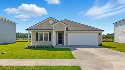 189 Pruitt Dr, Crawfordville, FL 32327