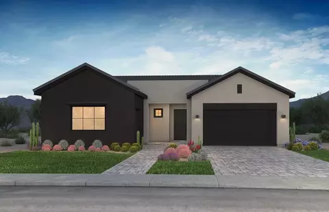 Exterior - 9790 Miners Run Trl, Apache Junction, AZ 85120 photo 4 of 4