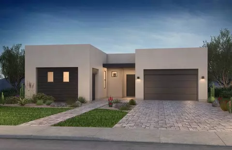 Exterior - 9790 Miners Run Trl, Apache Junction, AZ 85120 photo 2 of 4