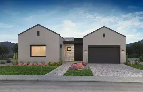 Exterior - 9790 Miners Run Trl, Apache Junction, AZ 85120 photo 3 of 4