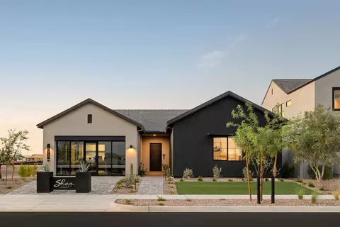 Exterior - 9790 Miners Run Trl, Apache Junction, AZ 85120 photo 7 of 7