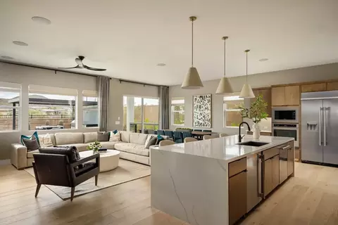 Kitchen - 9790 Miners Run Trl, Apache Junction, AZ 85120 photo 1 of 2