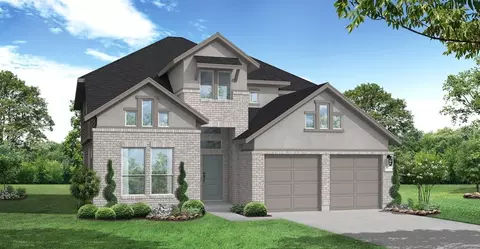 42803 Manzano St, Magnolia, TX 77354
