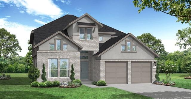 42803 Manzano St, Magnolia, TX 77354