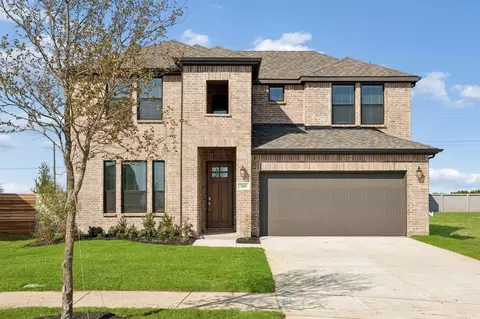 3105 Trowbridge Ln, Mckinney, TX 75071