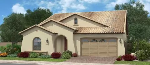 3029 W Sherman Rd, Queen Creek, AZ 85142