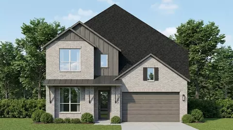 3783 Long Stem St, Venus, TX 76084