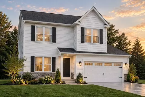 Pileated Ave., Caledonia, MI 49316