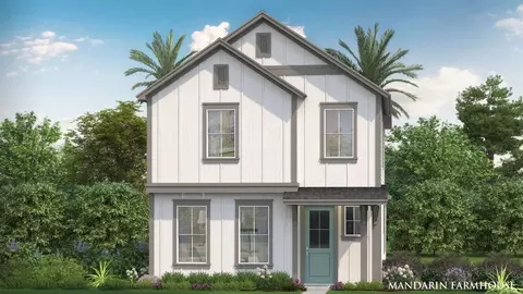 Exterior - 1958 Education St, Saint Cloud, FL 34771 photo 1 of 9