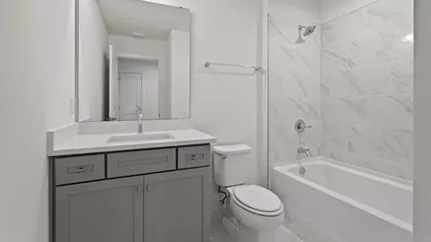 Bath - 1958 Education St, Saint Cloud, FL 34771 photo 2 of 3