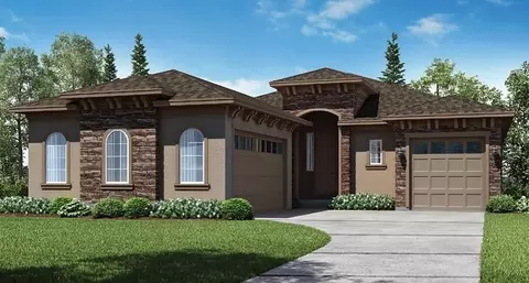 13010 Monumnent Vista Dr, Peyton, CO 80831