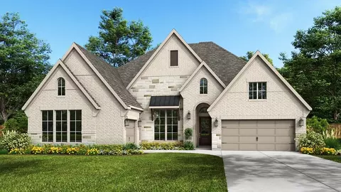 708 Bear Creek Dr, Hurst, TX 76054