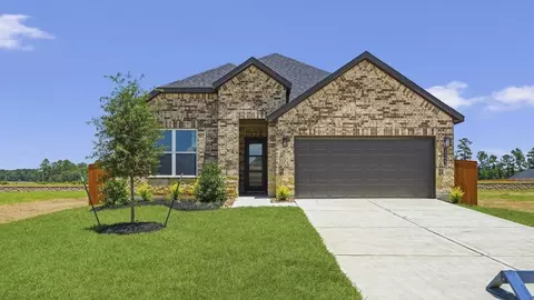 15222 Evening Light Dr, Magnolia, TX 77354