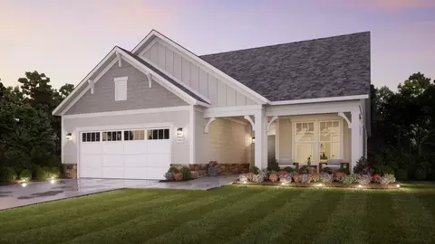 9085 Oak St, Zionsville, IN 46077