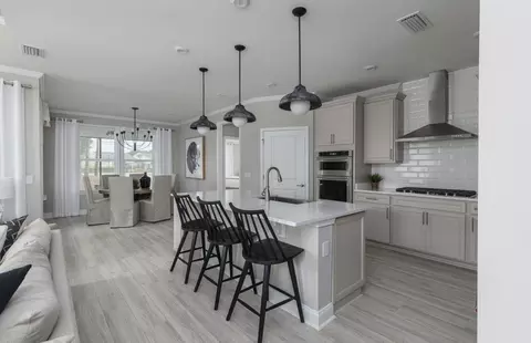 Kitchen - 249 Midpoint Blvd, Bluffton, SC 29910 photo 6 of 7