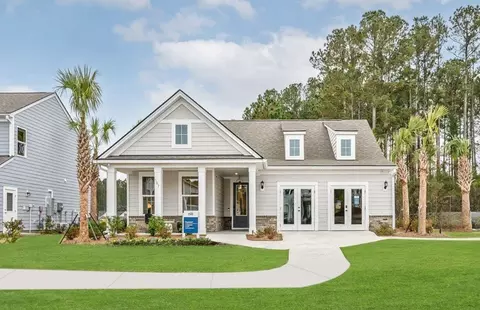 Exterior - 249 Midpoint Blvd, Bluffton, SC 29910 photo 2 of 8