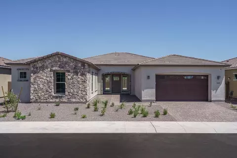 18618 W Cathedral Rock Dr, Goodyear, AZ 85338