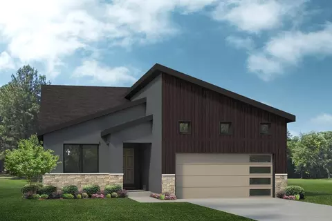 Exterior - 173 Mora Blvd, O'fallon, MO 63368 photo 6 of 7