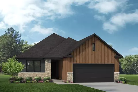 Exterior - 173 Mora Blvd, O'fallon, MO 63368 photo 5 of 7
