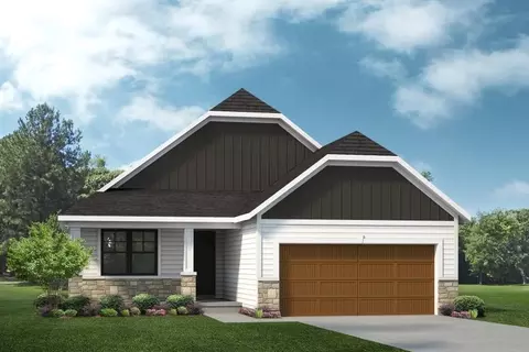 Exterior - 173 Mora Blvd, O'fallon, MO 63368 photo 4 of 7