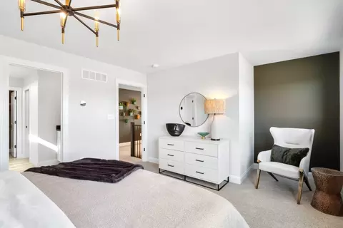 Bedroom - 173 Mora Blvd, O'fallon, MO 63368 photo 2 of 5