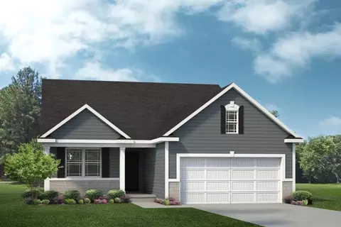173 Mora Blvd, O'fallon, MO 63368