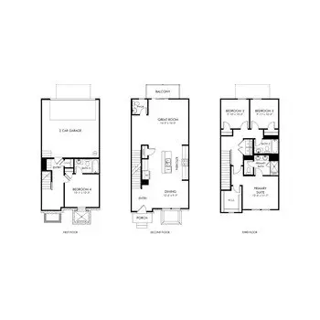 3741 Steffisburg Dr, Nashville, TN 37211