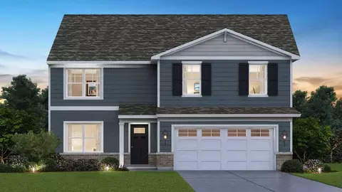 1226 Tiger Lily Dr, Bartlett, IL 60103