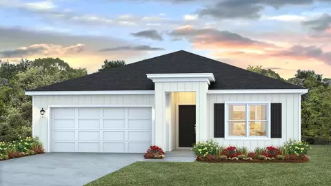 145 Eunola Ln, Freeport, FL 32439