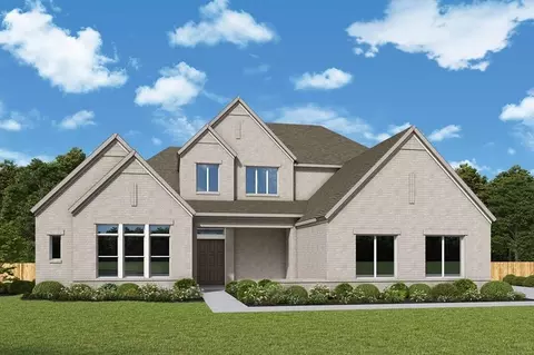 2238 Village Trl, Lakewood Village, TX 75068