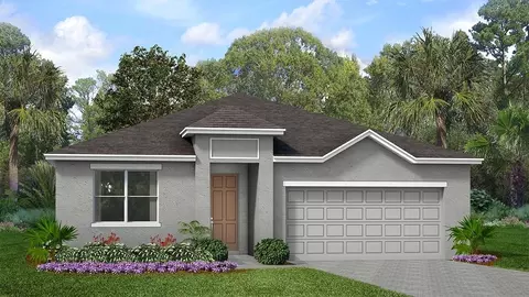 805 Lemon Ave, Fruitland Park, FL 34731