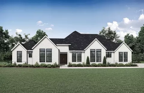 2992 Dynasty Dr, Leander, TX 78641