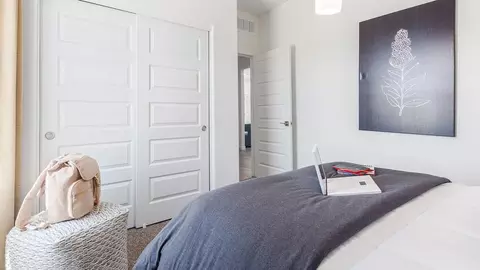 Bedroom - 14083 E Canidae Dr, Vail, AZ 85641 photo 10 of 13