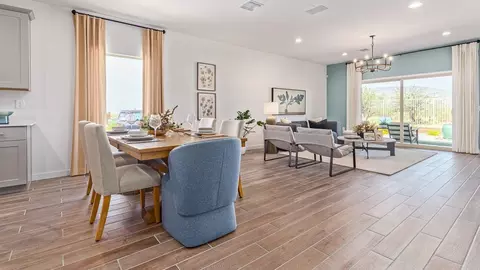 Dining - 14083 E Canidae Dr, Vail, AZ 85641 photo 3 of 3