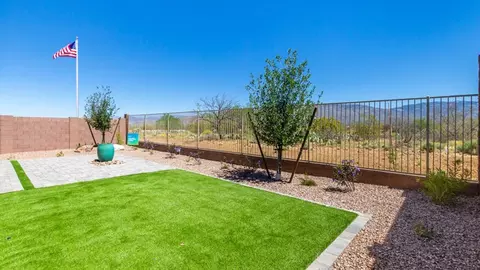 Exterior - 14083 E Canidae Dr, Vail, AZ 85641 photo 4 of 9