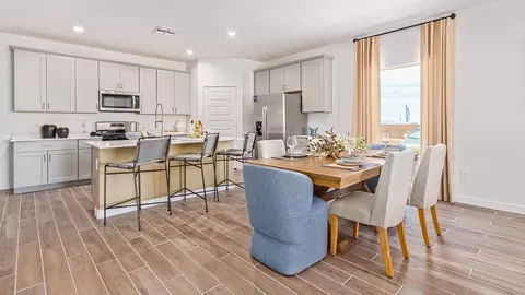 Dining - 14083 E Canidae Dr, Vail, AZ 85641 photo 2 of 3