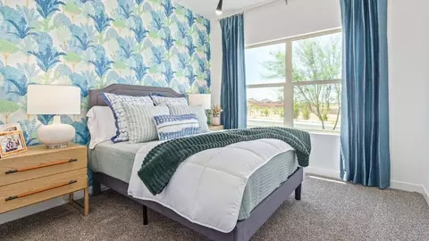 Bedroom - 14083 E Canidae Dr, Vail, AZ 85641 photo 5 of 13